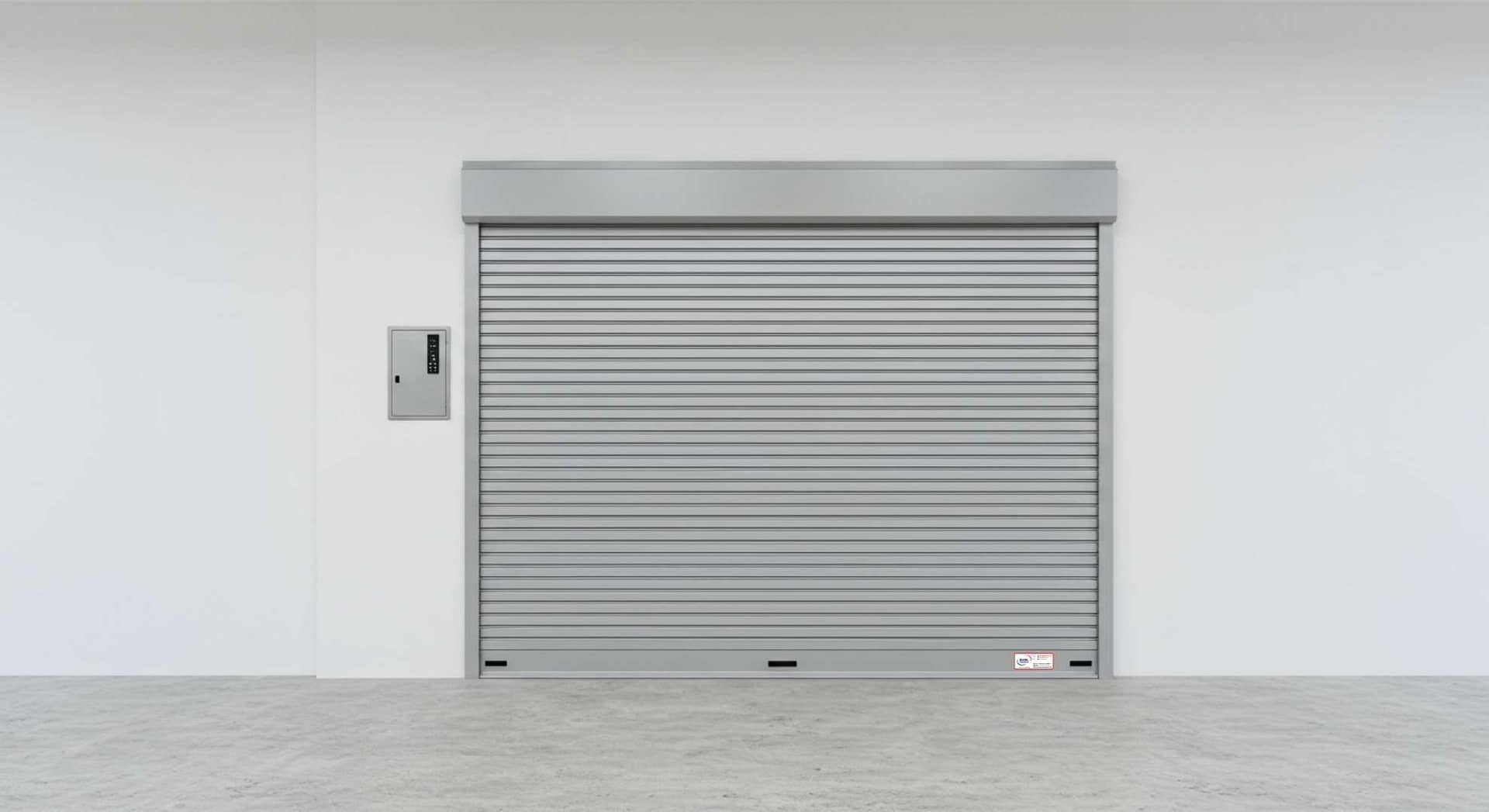 Mechanical-Rolling-Shutter